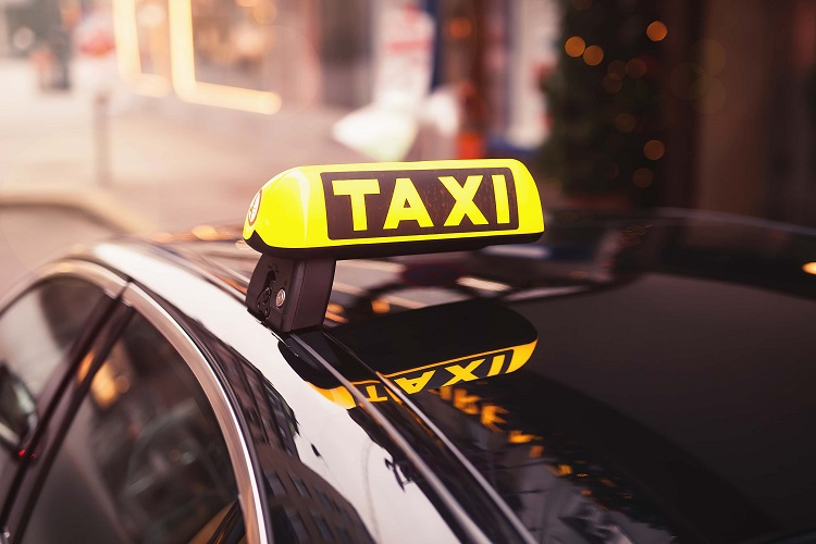 Taxi Services In Southampton